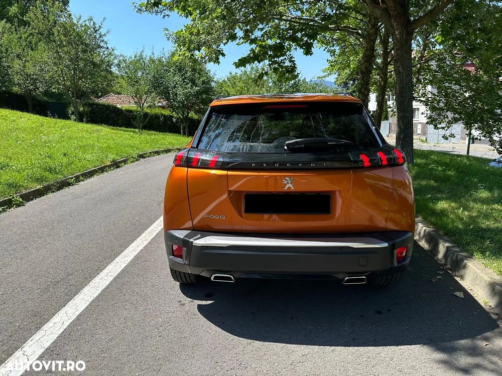 Peugeot 2008 1.2 PureTech BVM6 STT Allure Pack - 7