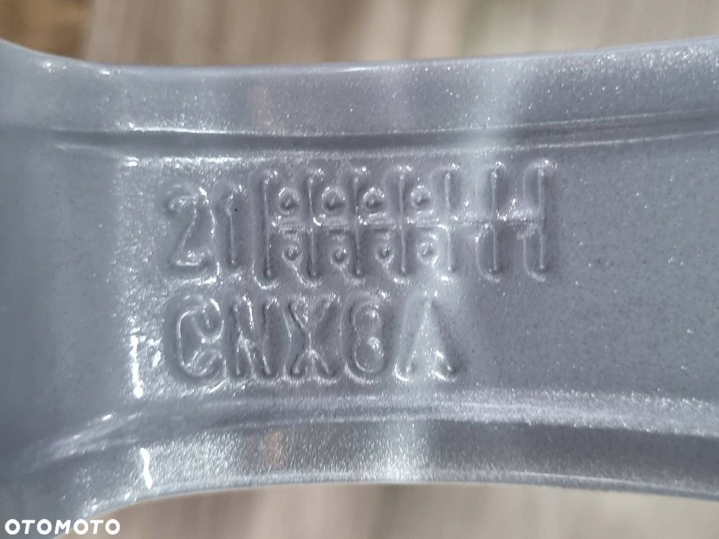 Ford Fiesta 2021 Wszystkie Felgi aluminiowe R15 - 12