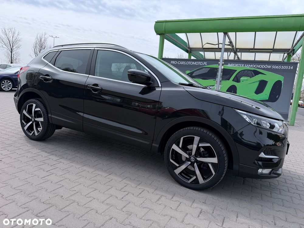 Nissan Qashqai - 31