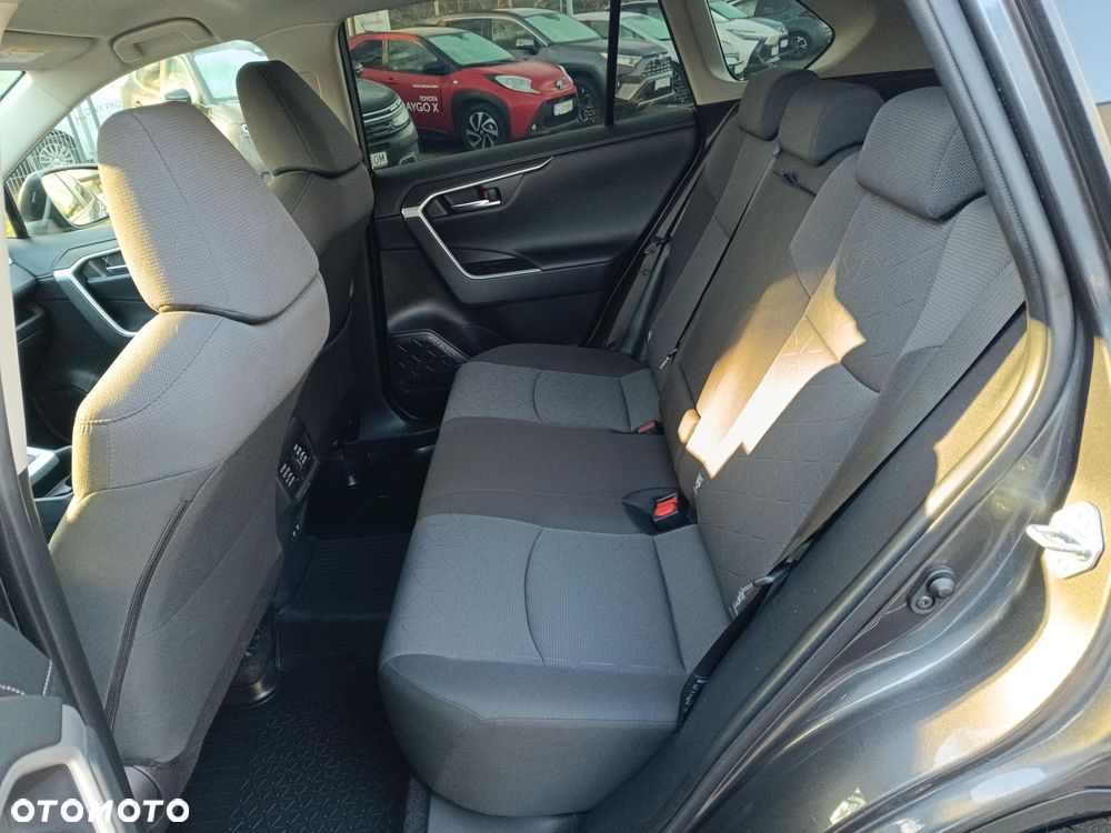 Toyota RAV4 2.0 Comfort 4x2 MS - 14