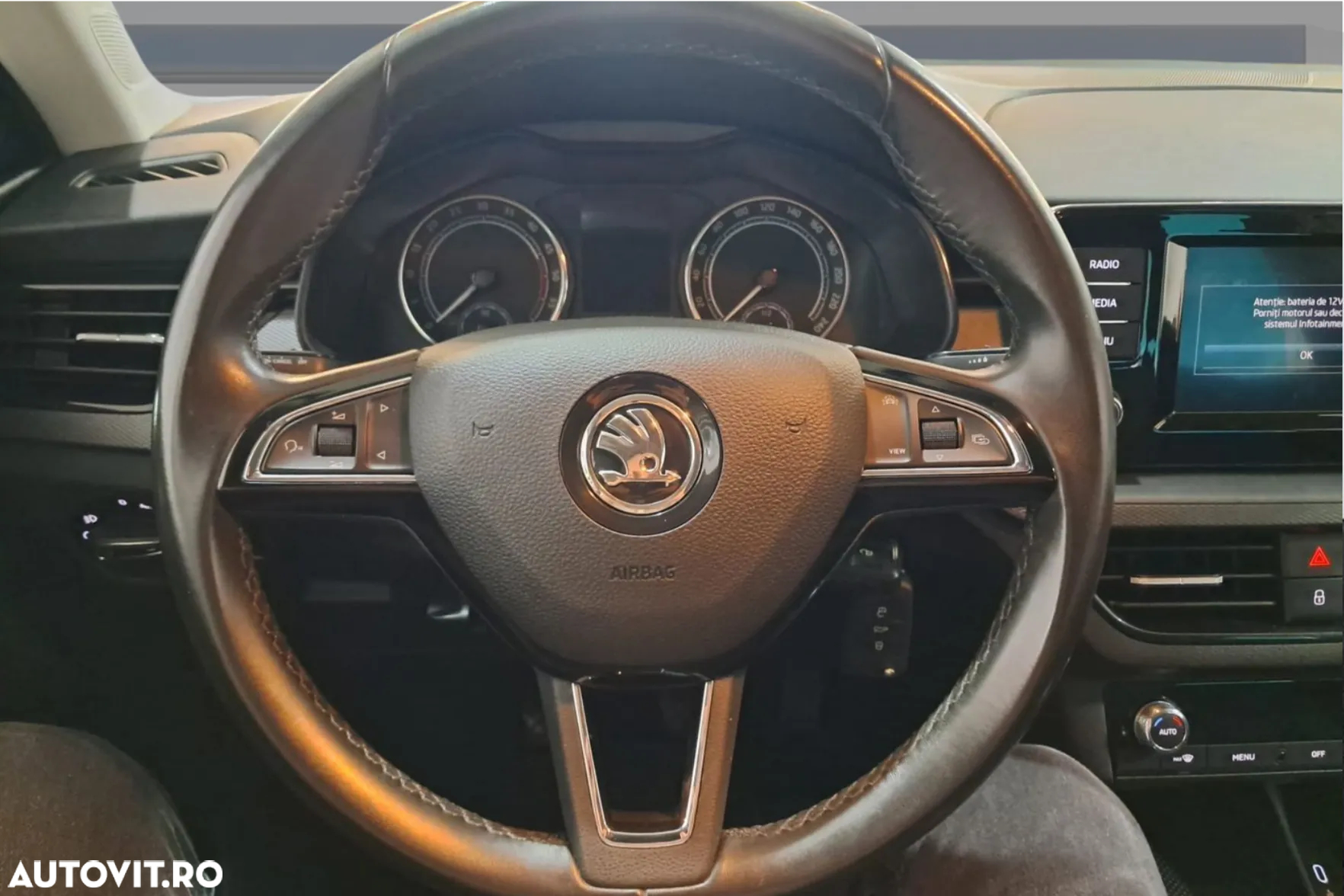 Skoda Scala 1.6 TDI Ambition - 9