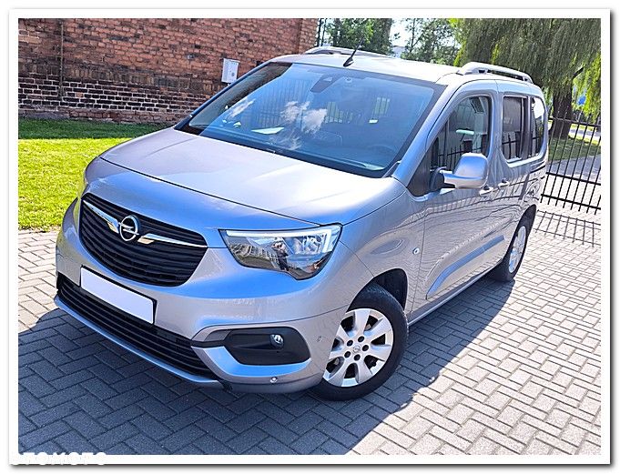 Opel Combo 1.5 D 75kW GS - 1