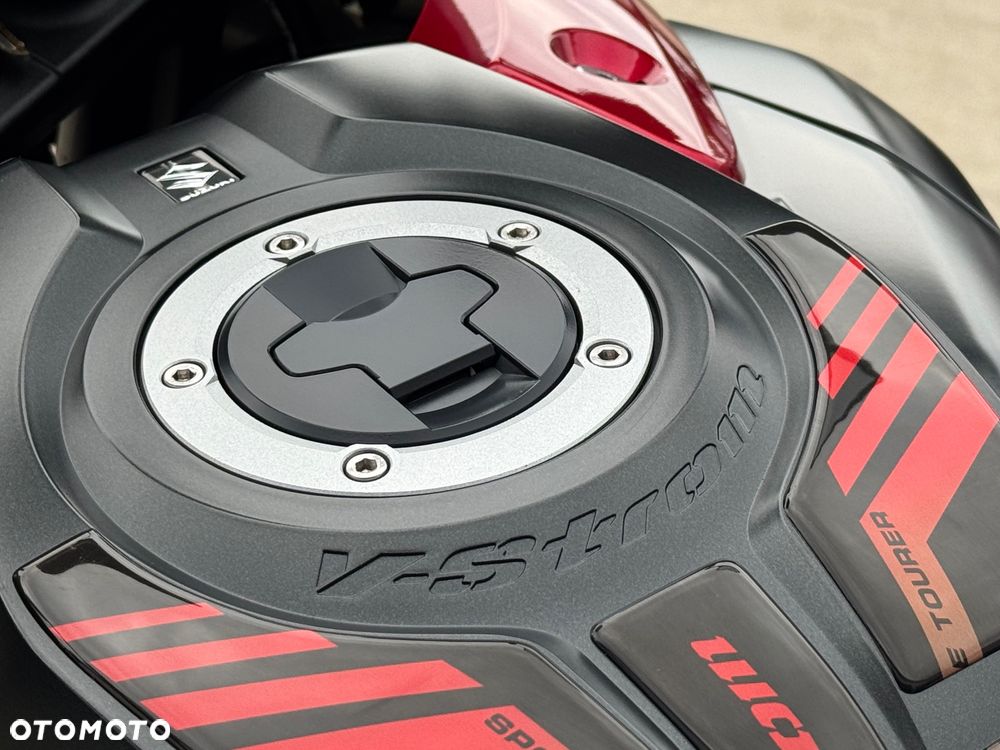 Suzuki V-STROM - 21