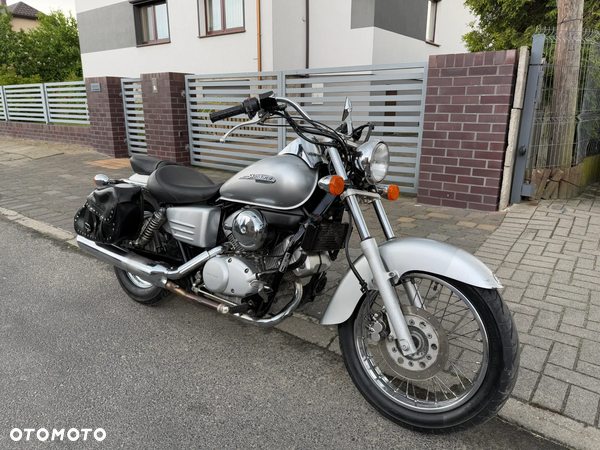Honda Shadow