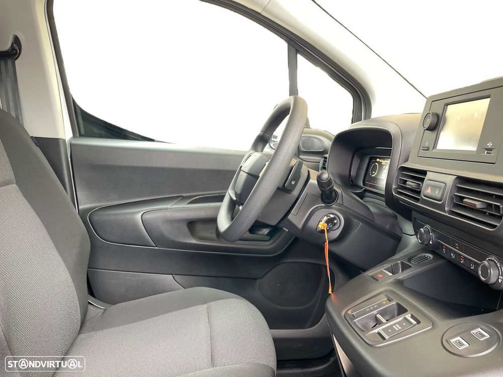 Toyota Proace - 6