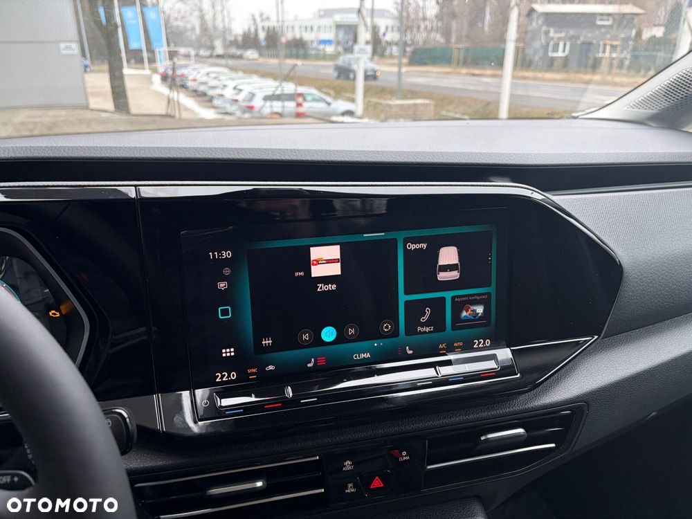 Volkswagen Caddy Caddy Style 5-miejscowy kr 2.0 TDI EU6 SCR BMT 122 KM DSG, 7 -biegowa - 15