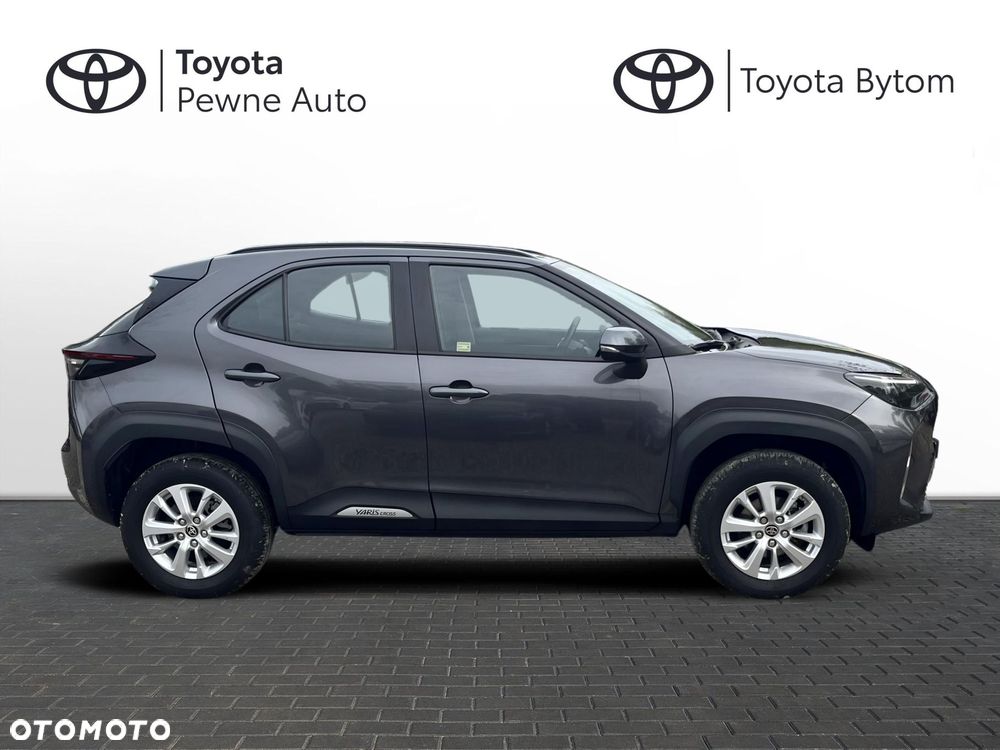 Toyota Yaris Cross Hybrid 1.5 Comfort - 15