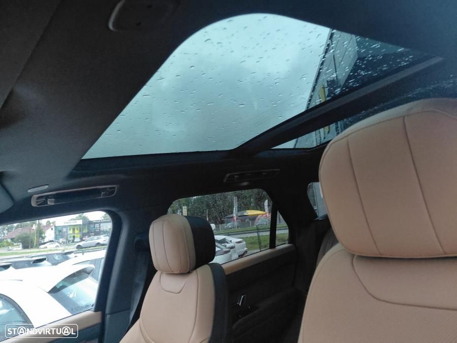Land Rover Range Rover Sport 3.0 P460e Dynamic SE - 6