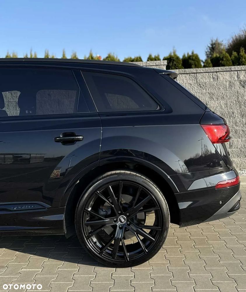 Audi Q7 - 34