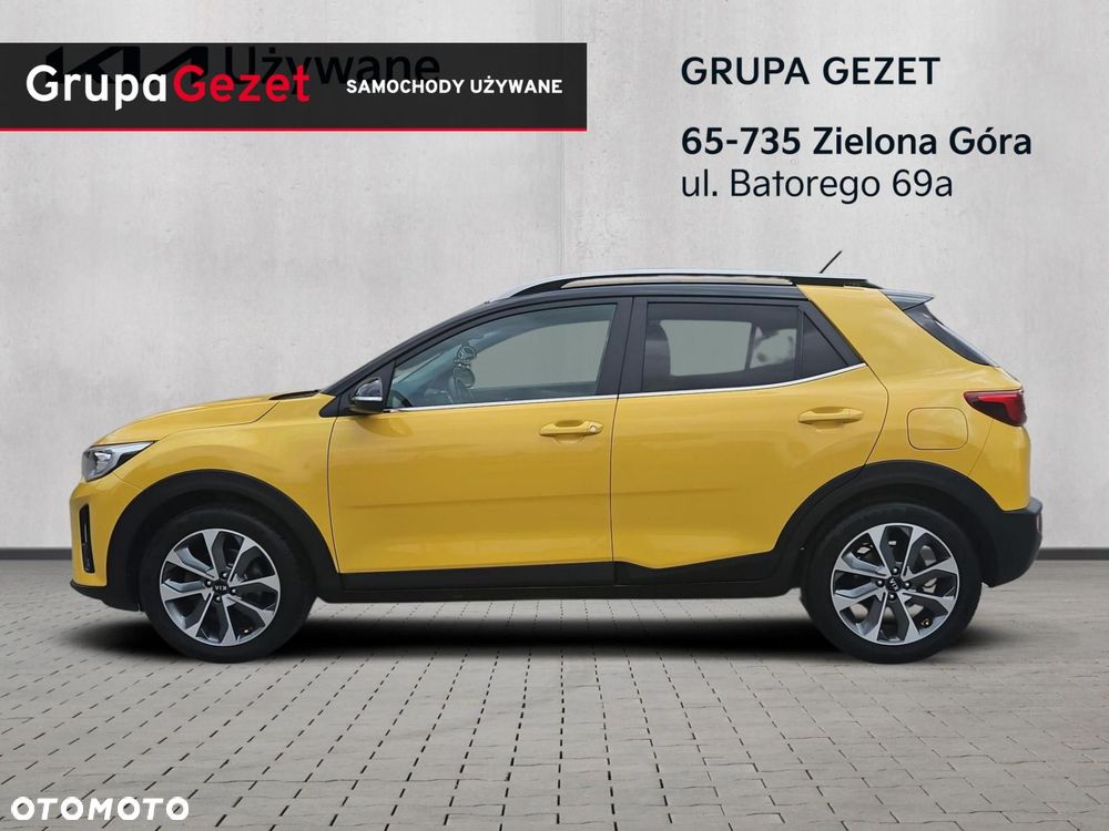 Kia Stonic 1.4 L - 2
