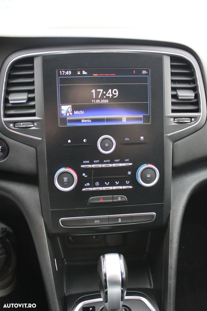Renault Megane - 5