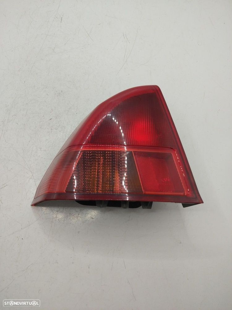 Farolim Stop Esq Honda Civic Vii Sedan (Es_, Et_)