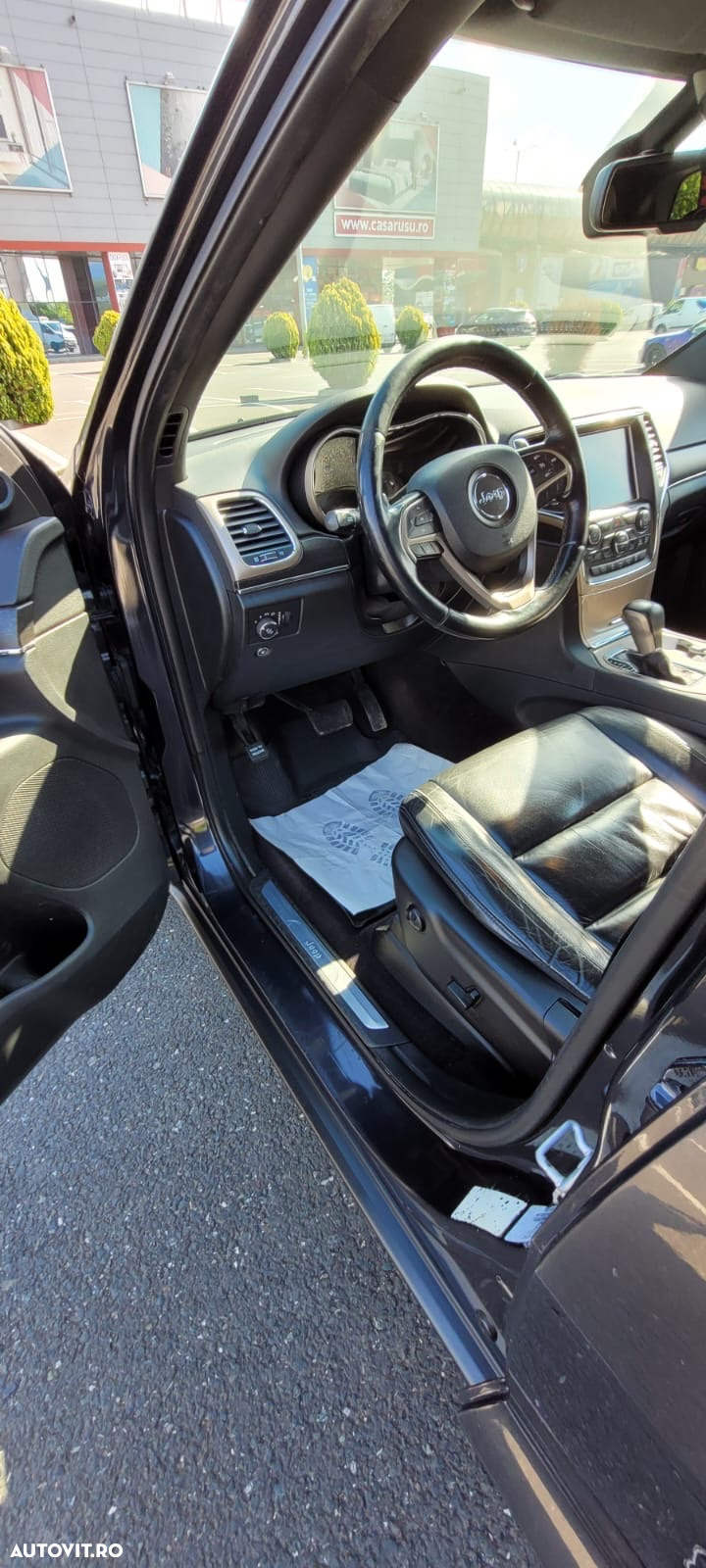 Jeep Grand Cherokee 3.0 TD AT Limited - 6