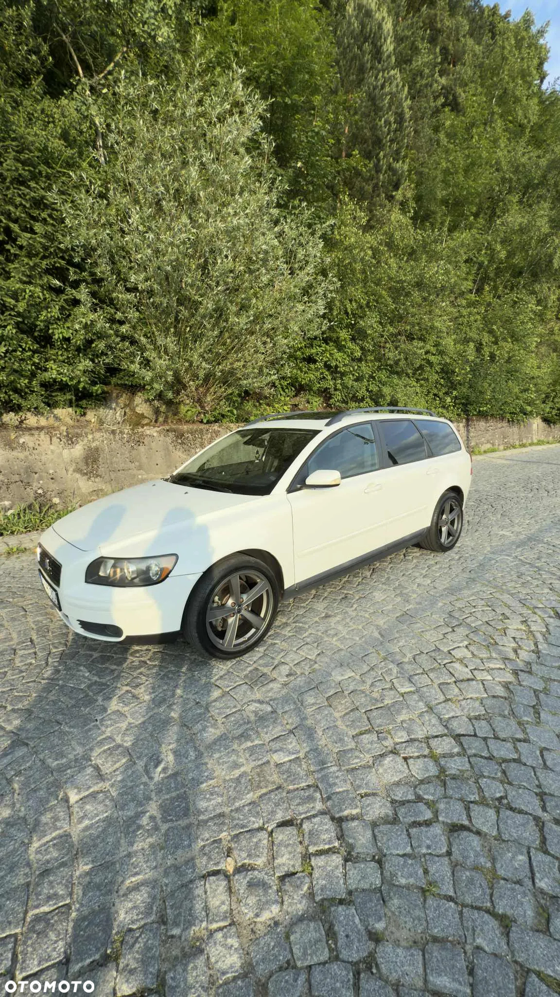 Volvo V50 - 19