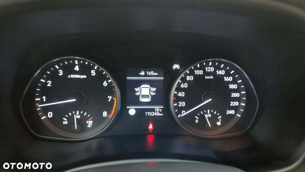 Hyundai i30 1.4 T-GDI Intro Edition - 30