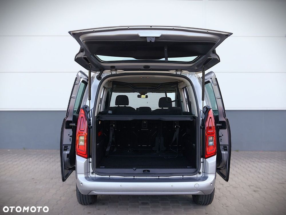 Toyota Proace City Verso 1.5 D-4D Business - 6
