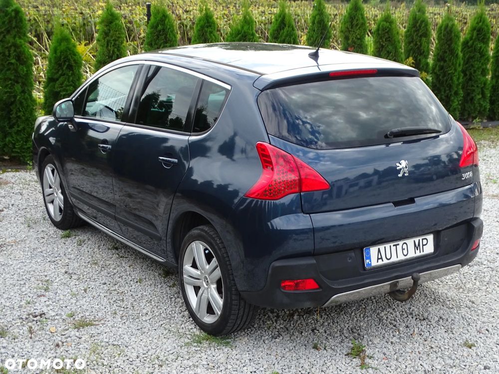 Peugeot 3008 - 34
