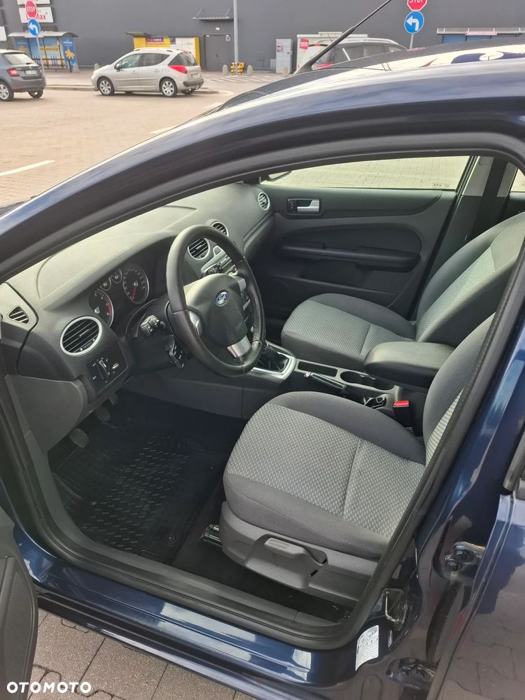 Ford Focus - 6