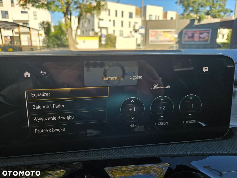 Mercedes-Benz CLA 220 AMG Line 7G-DCT - 12