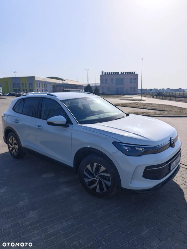 Volkswagen Tiguan 1.5 TSI EVO Life DSG - 4