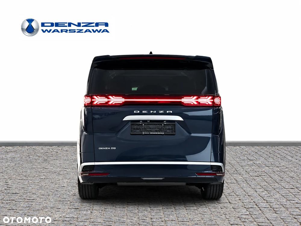 Denza D9 1.5 Ultimate - 5