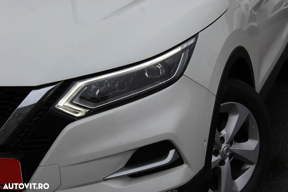 Nissan Qashqai - 7