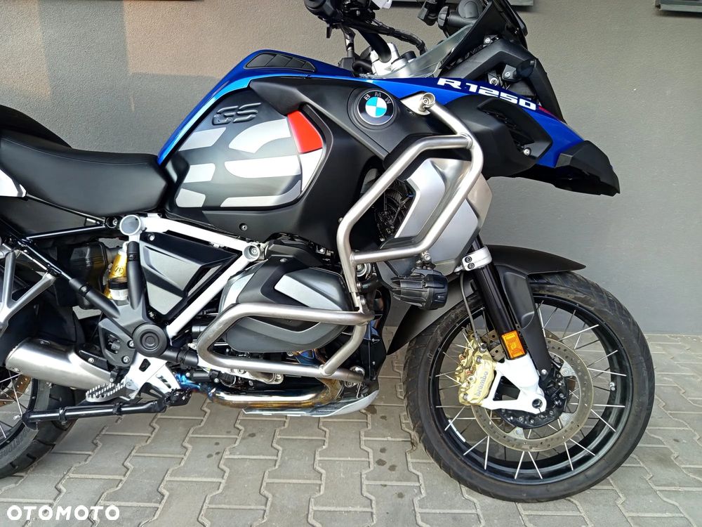 BMW GS - 2
