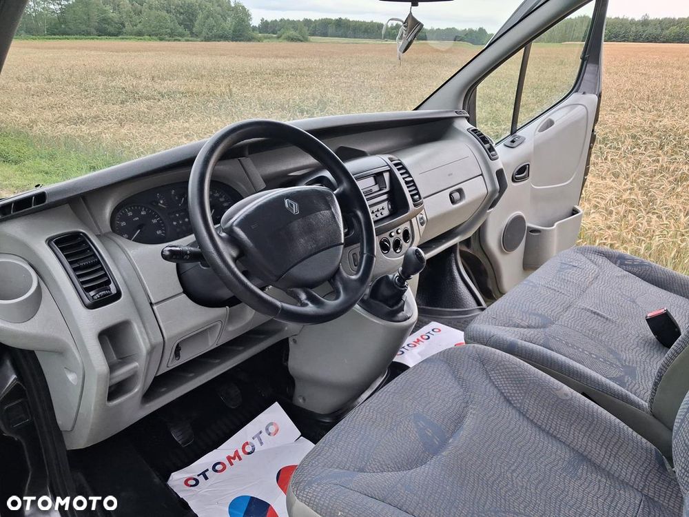 Renault Trafic - 20