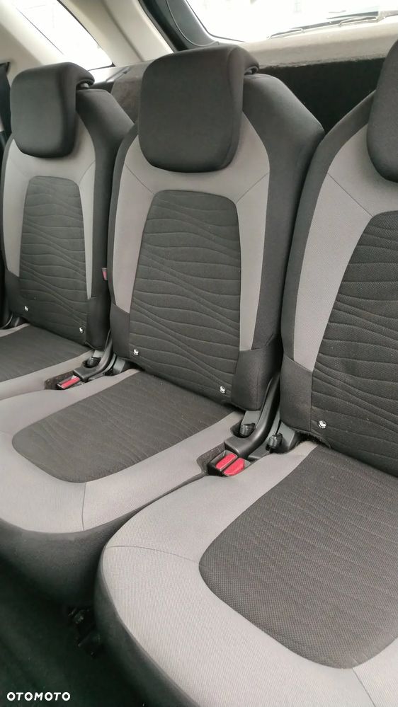 Citroën C4 Picasso 1.2 PureTech Live S&S - 30