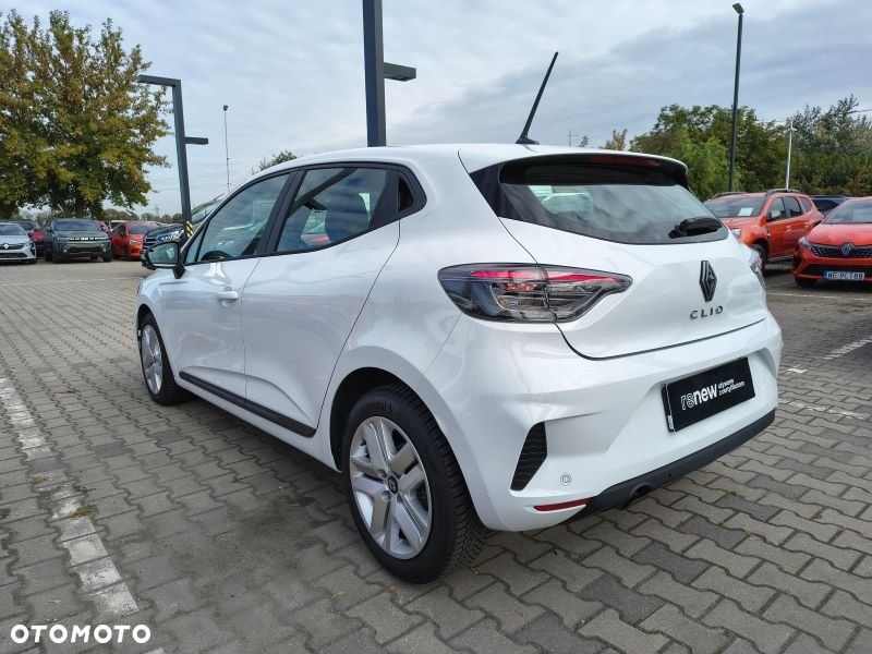 Renault Clio - 2