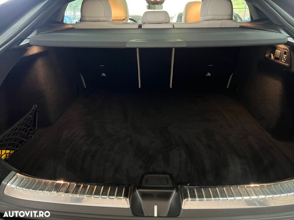 Mercedes-Benz GLE Coupe 300 d 4Matic 9G-TRONIC AMG Line - 16