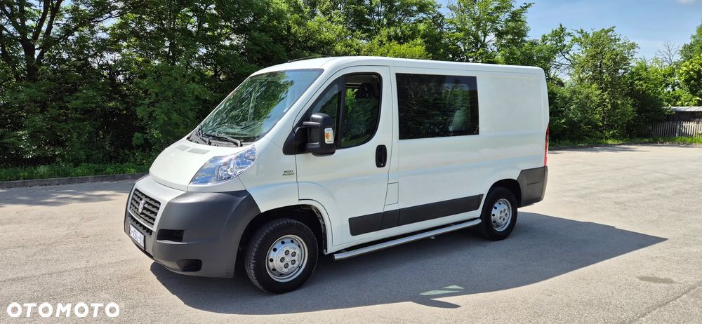 Fiat Ducato - 2