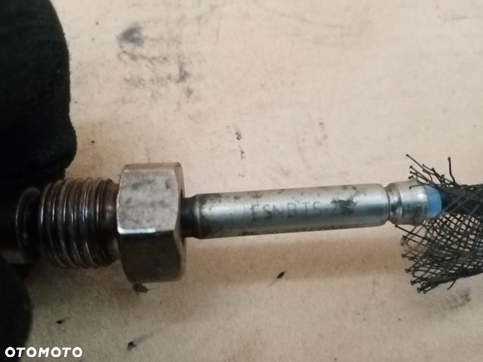 Czujnik temperatury spalin sonda Opel Signum Vectra C 1.9 CDTI FGP5535540 FGP5535540 - 7