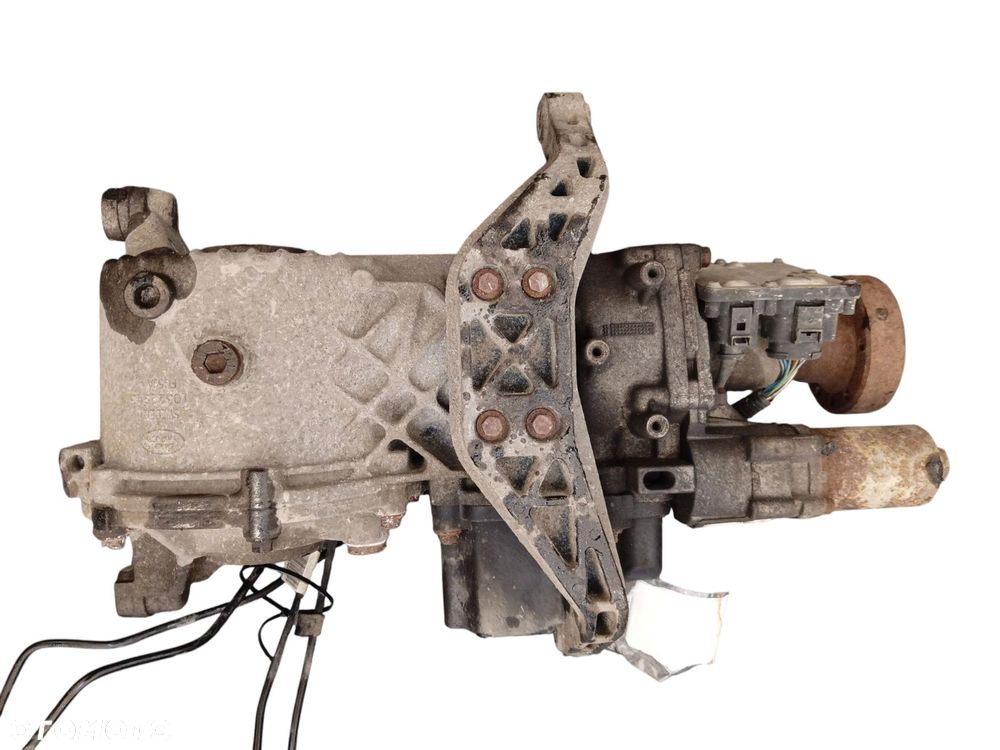 DYFERENCJAŁ MOST TYŁ LAND ROVER DISCOVERY SPORT L550 (2014-2019) 2.0 D 150KM GK72-4N053-AA - 8