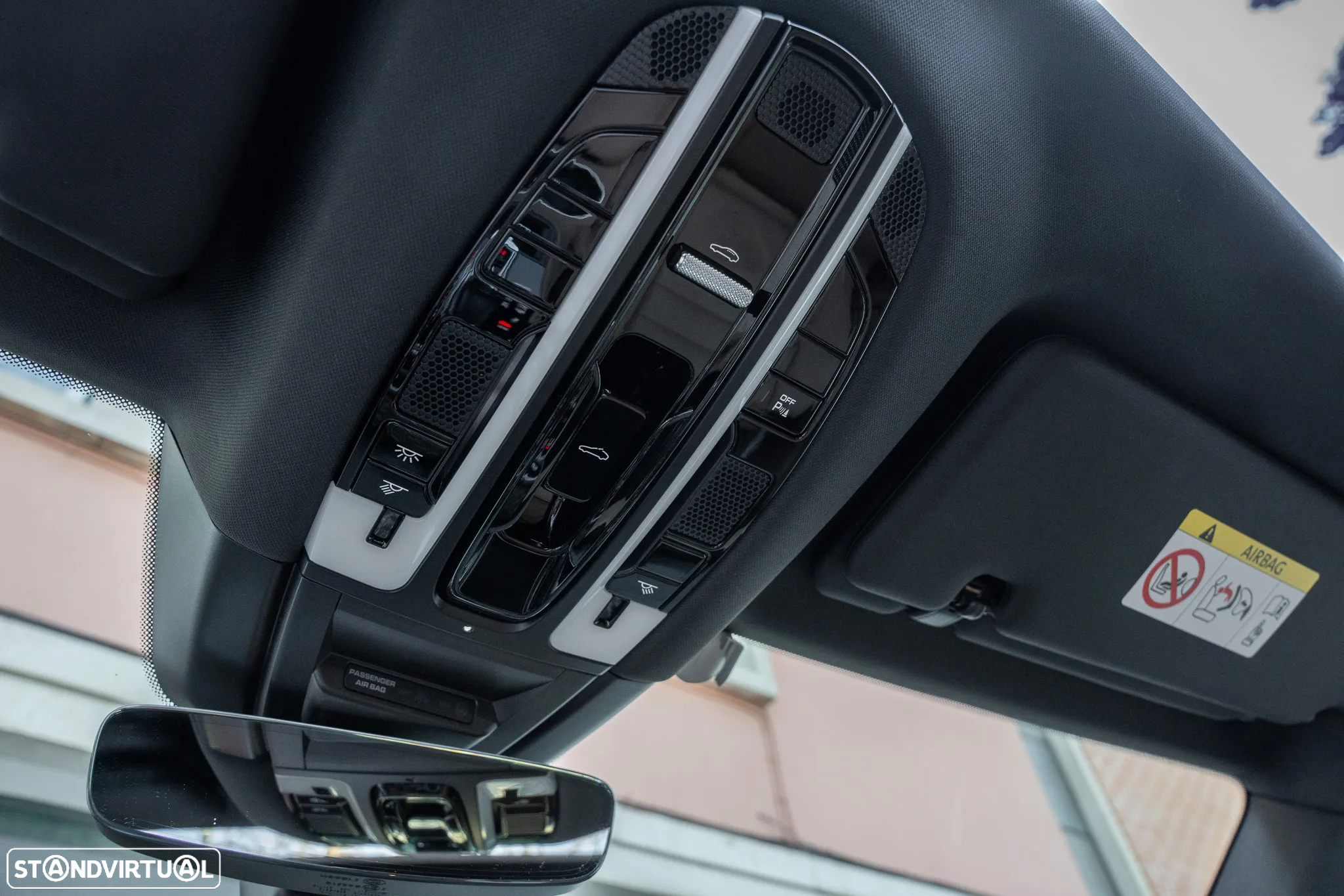 Porsche Cayenne E-Hybrid - 32