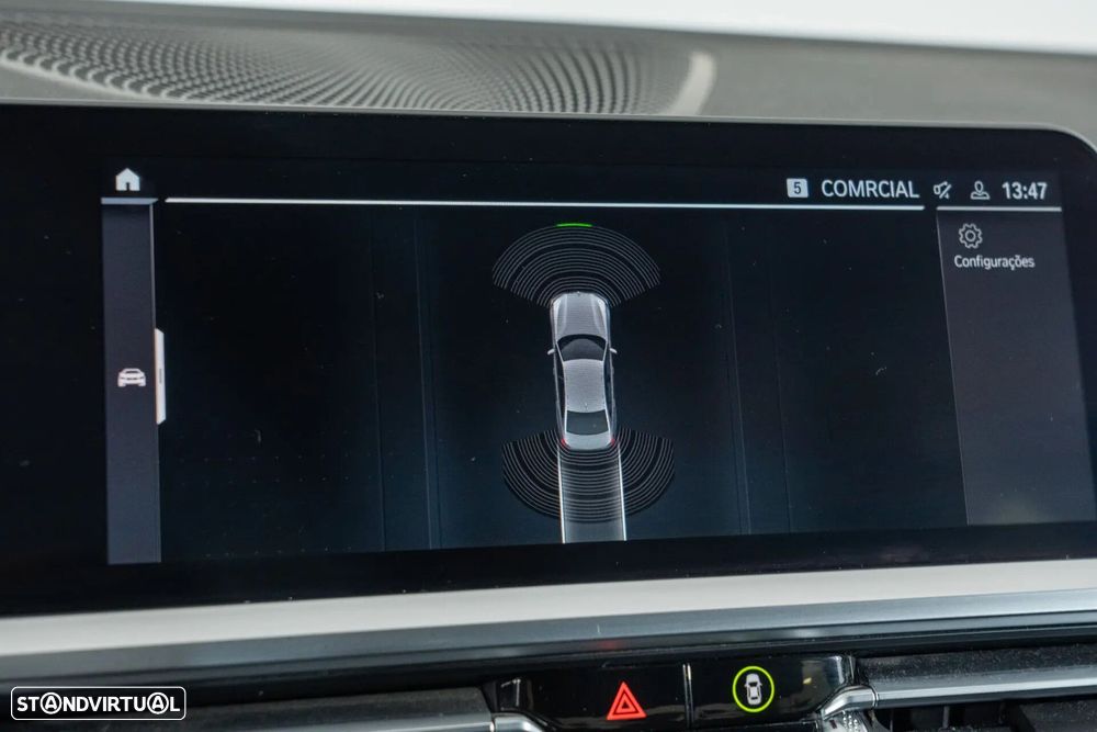 BMW 320 e Corporate Edition Auto - 23