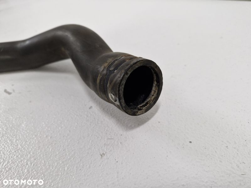 renault clio 4 iv rs 1.6 tce przewód wąż rura wody cieczy - 6