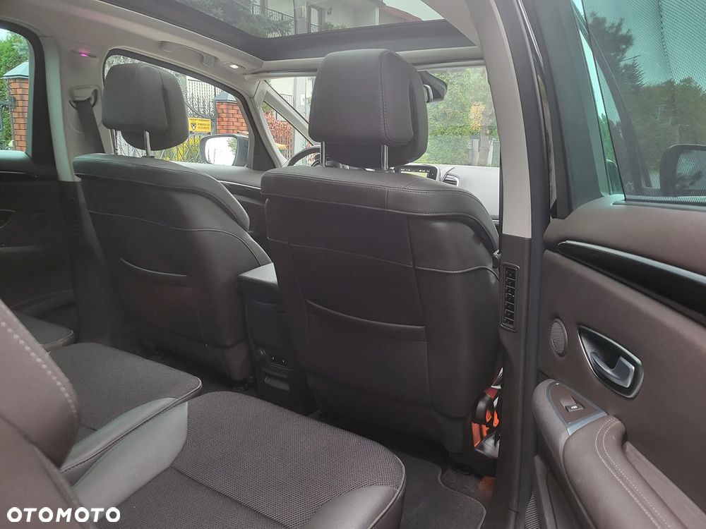 Renault Espace 1.6 dCi Energy Magnetic EDC 7os - 11