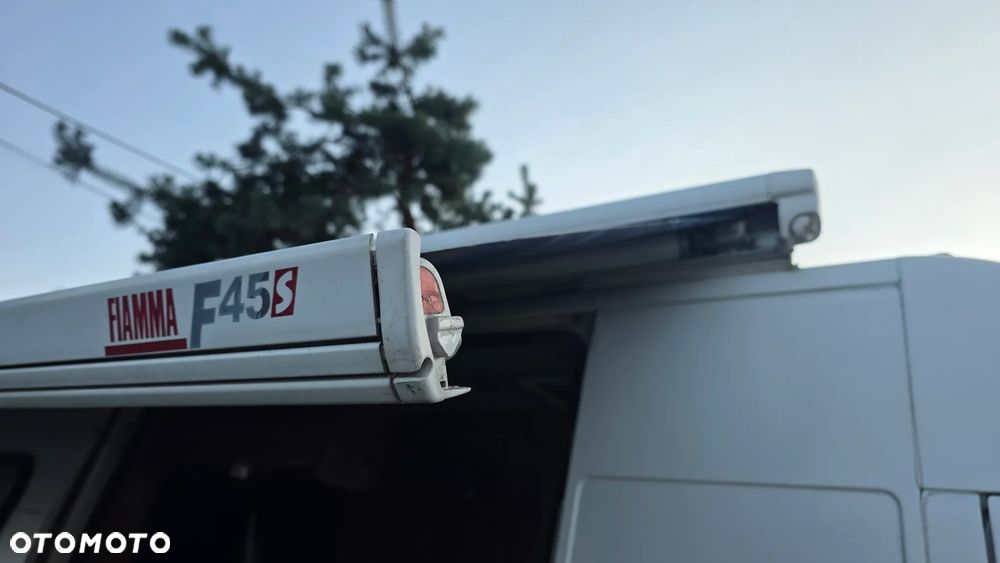 Peugeot Boxer - 18
