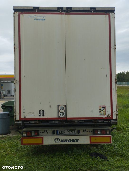 Schmitz Cargobull - 2