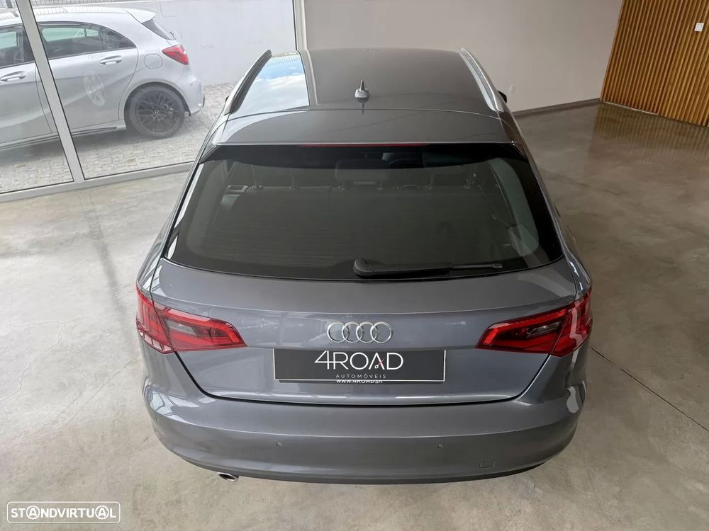 Audi A3 Sportback 1.6 TDI Sport - 35