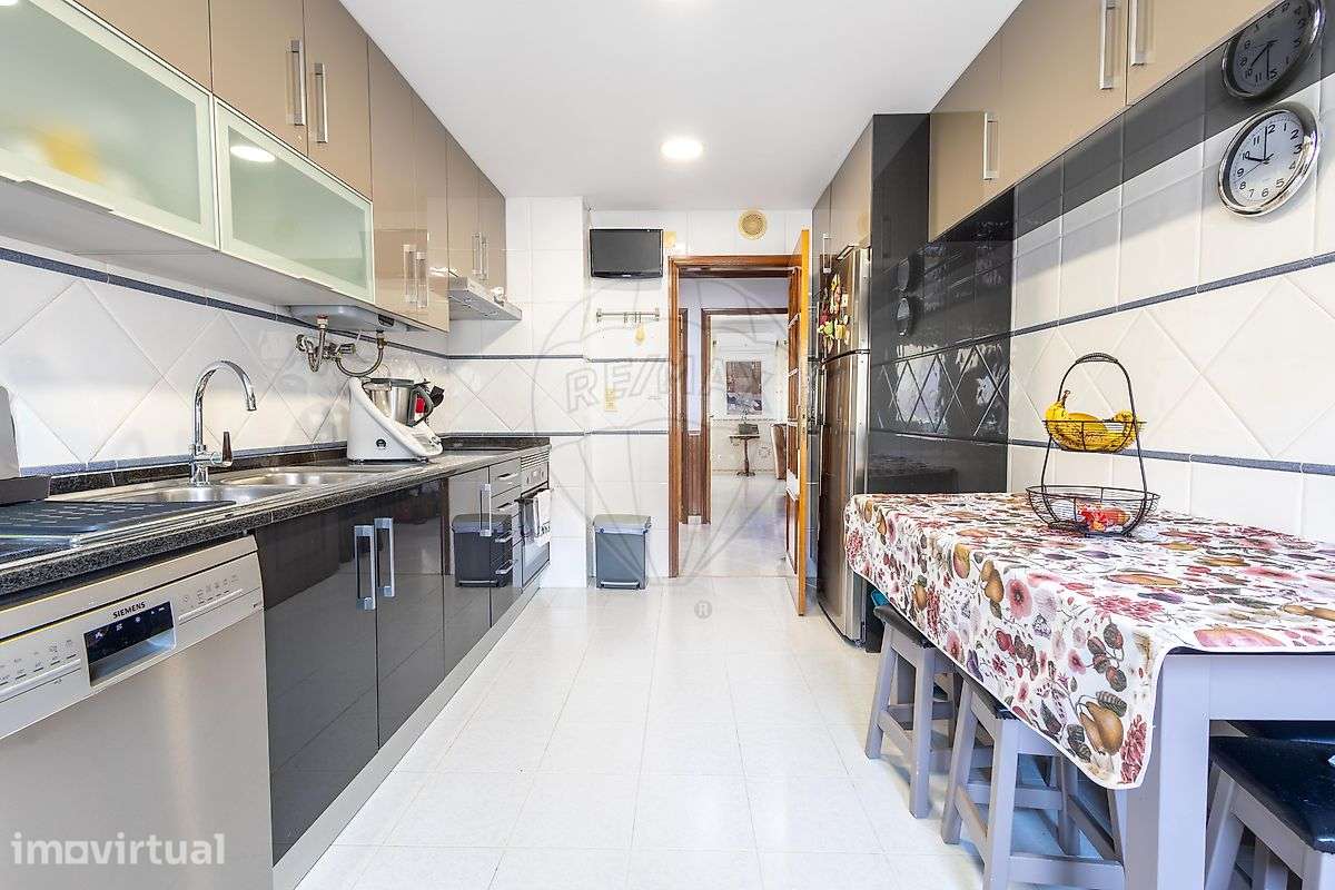 Apartamento T3 para venda - Grande imagem: 4/40