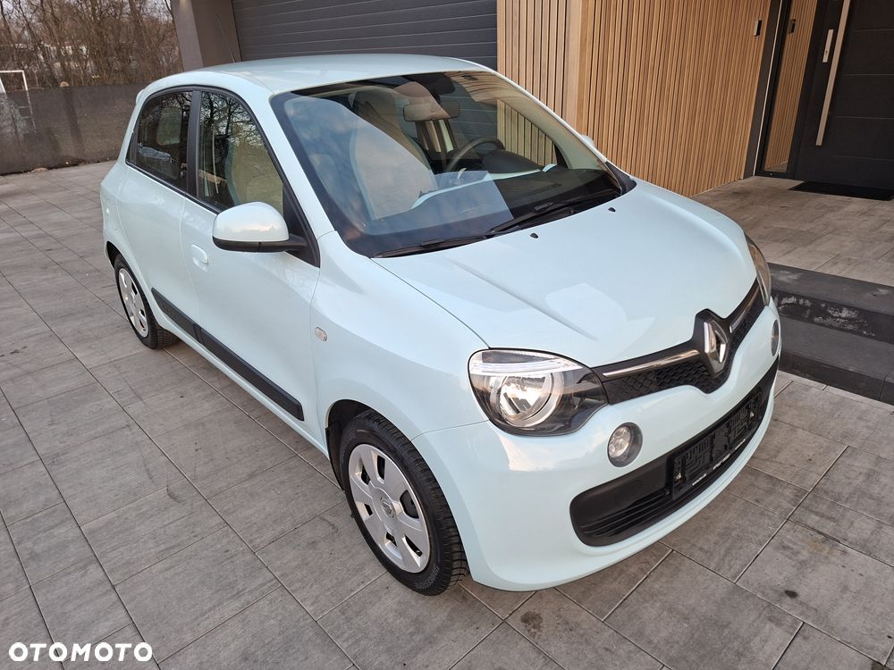 Renault Twingo - 13