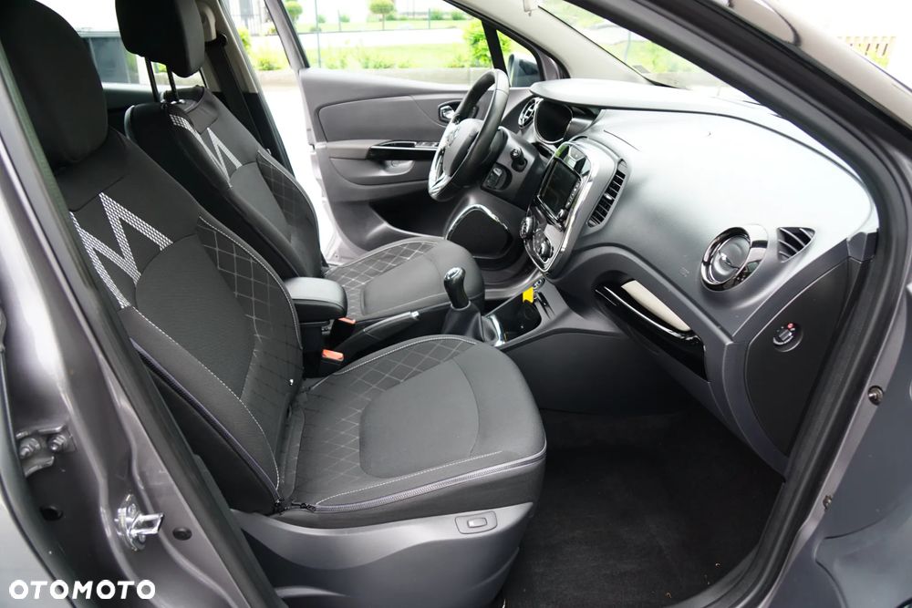 Renault Captur ENERGY TCe 90 Start&Stop Luxe - 24