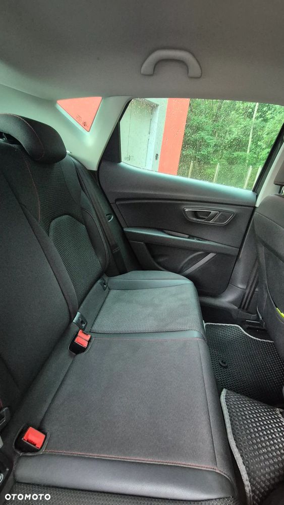 Seat Leon 1.4 TSI FR S&S - 5