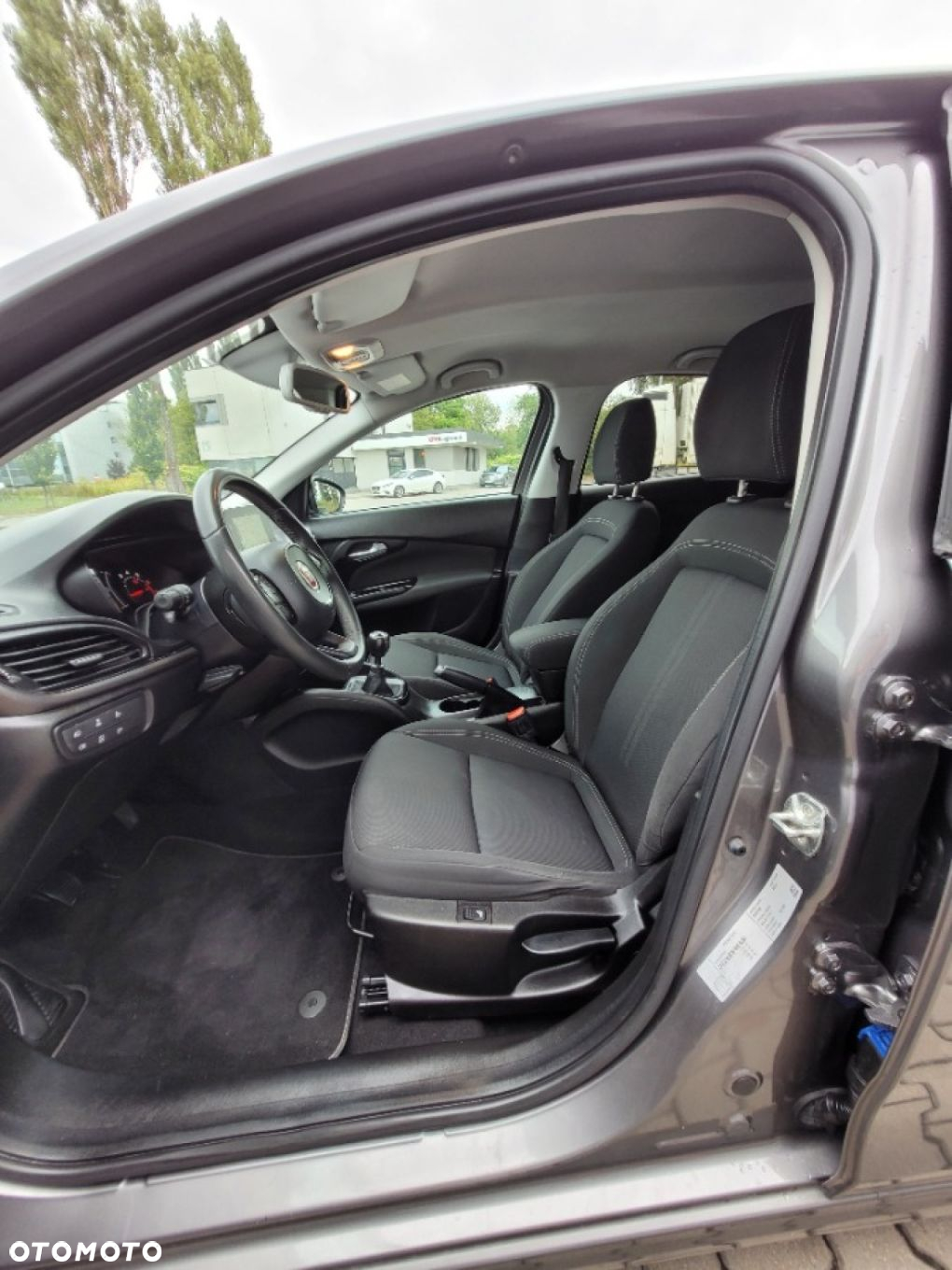 Fiat Tipo 1.4 T-Jet 16v S-Design - 13