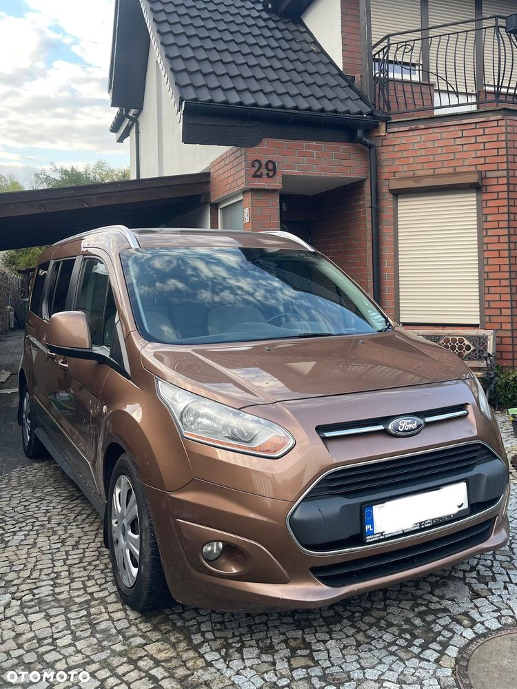 Ford Tourneo Connect 1.6 TDCi Trend - 2