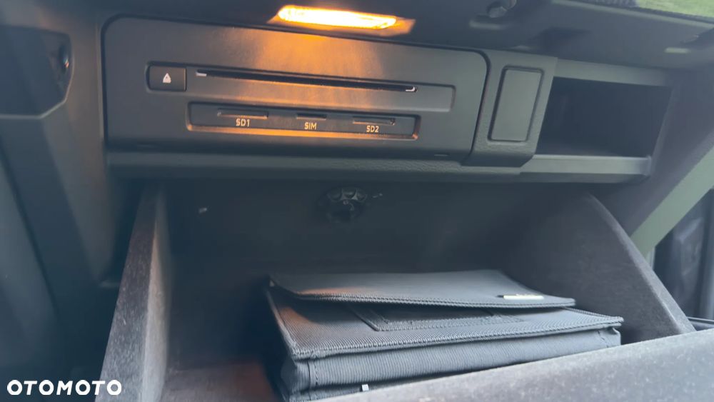 Audi SQ5 - 20