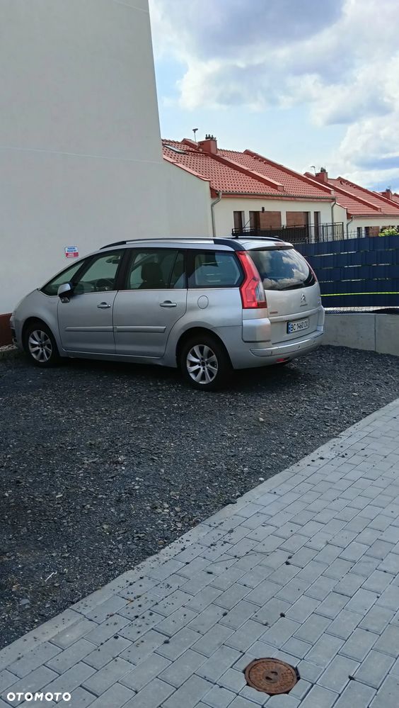 Citroën C4 Picasso 1.6 HDi Equilibre - 3