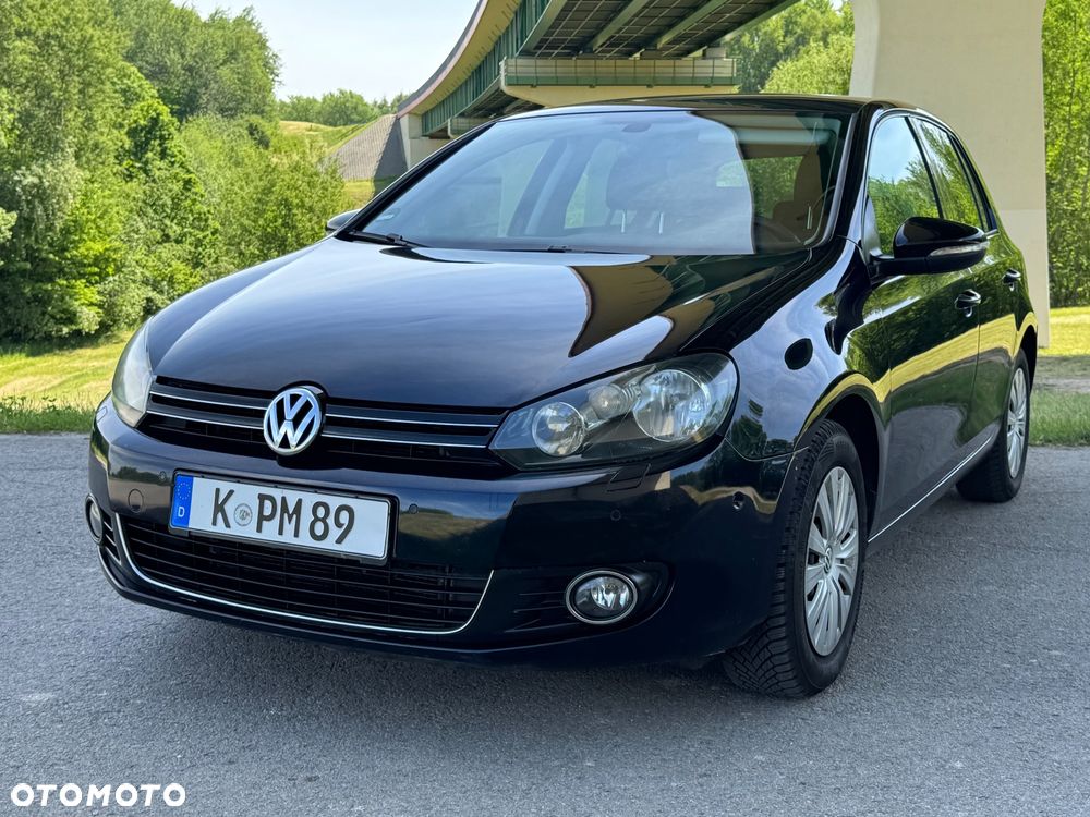 Volkswagen Golf - 34